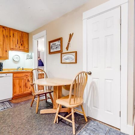 Big Sky Ski Condo Luaran gambar