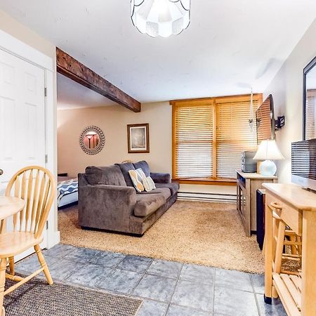 Big Sky Ski Condo Luaran gambar
