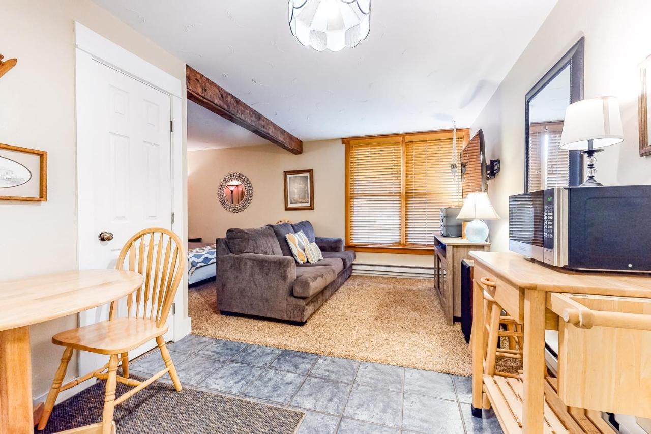 Big Sky Ski Condo Luaran gambar