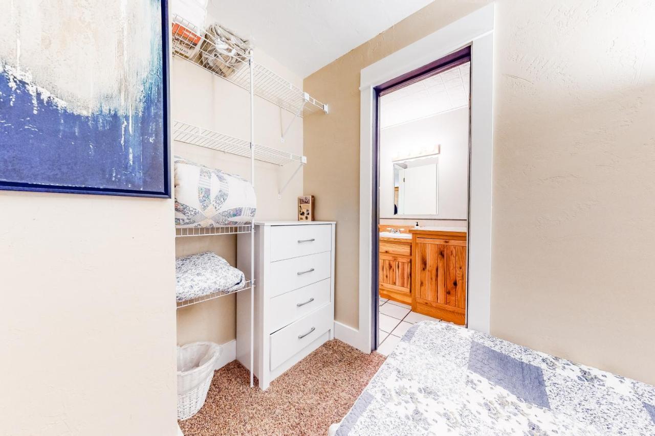Big Sky Ski Condo Luaran gambar