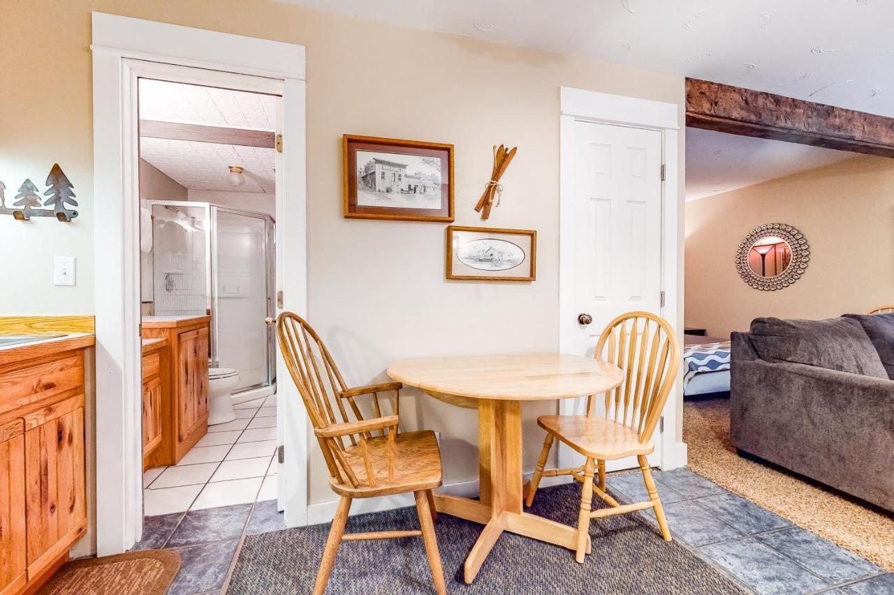 Big Sky Ski Condo Luaran gambar