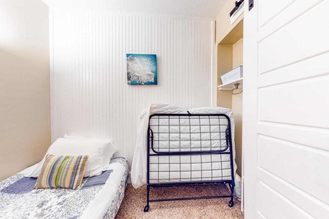 Big Sky Ski Condo Luaran gambar