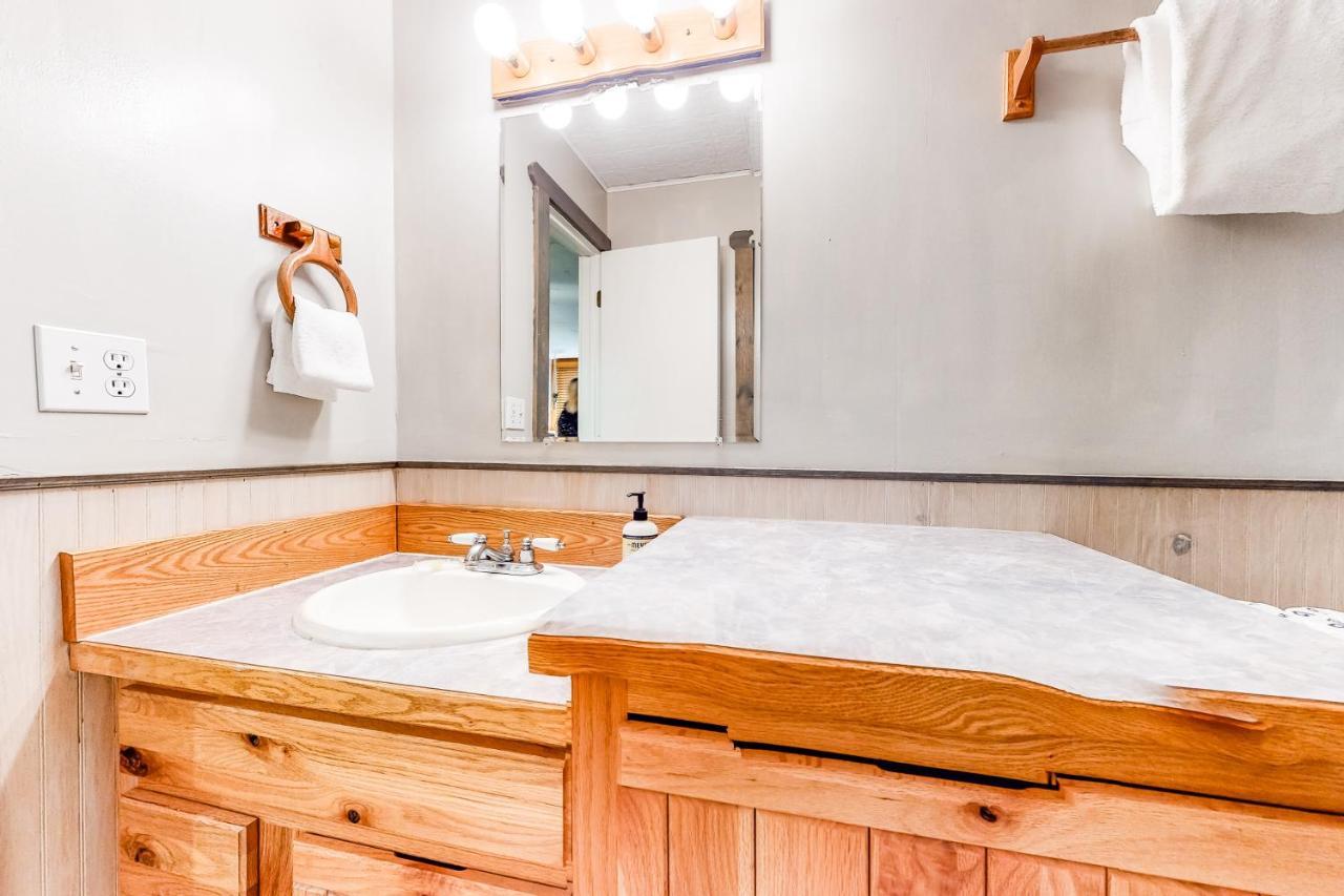 Big Sky Ski Condo Luaran gambar