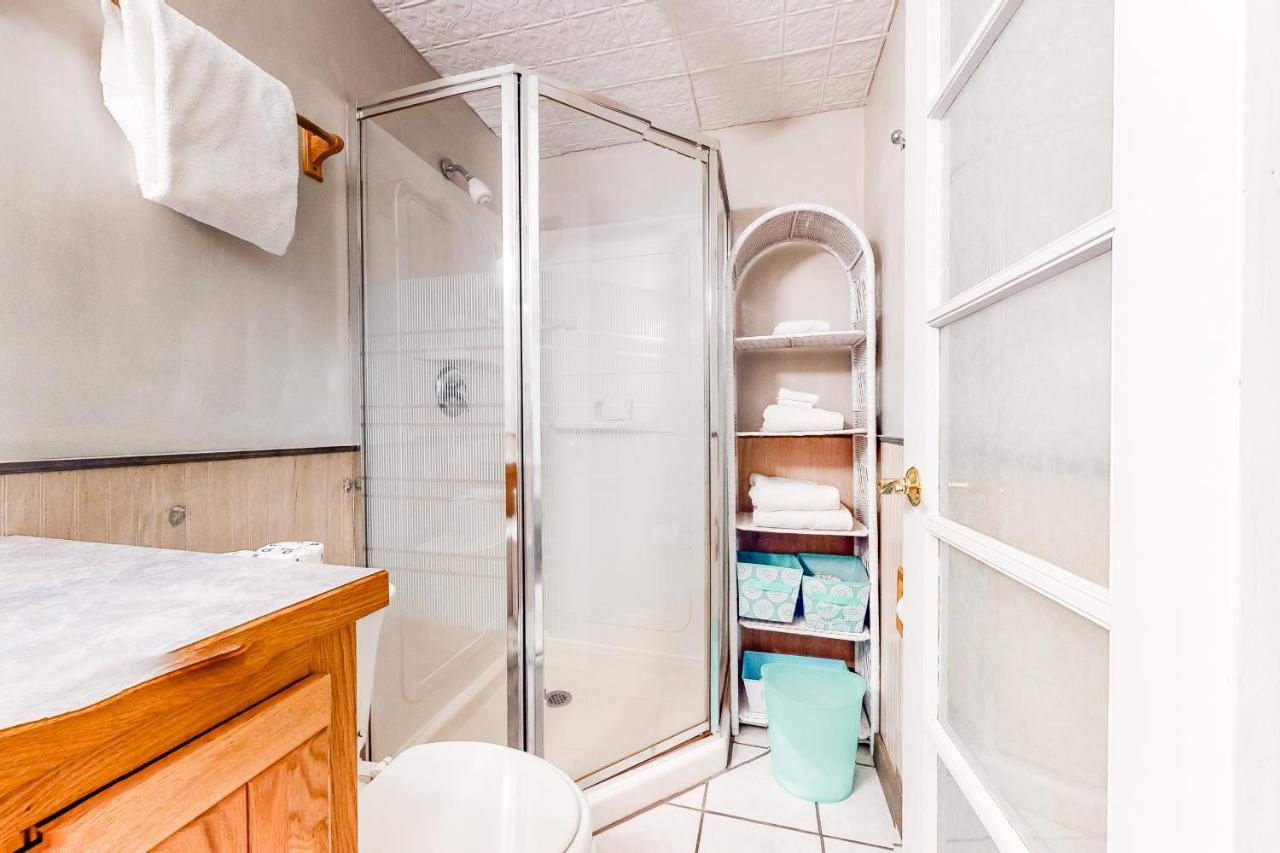 Big Sky Ski Condo Luaran gambar